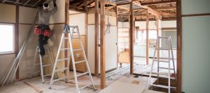 Entreprise de rénovation de la maison et de rénovation d’appartement à Tigny-Noyelle
